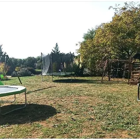 N°2 Gite 4 Personnes* Au Coeur De La Nature Saint-Aubin-de-Nabirat Exterior foto